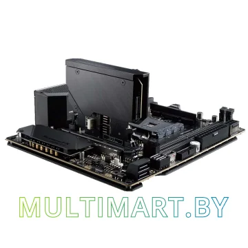 Материнская плата ASUS ROG Crosshair VIII Impact картинка 3